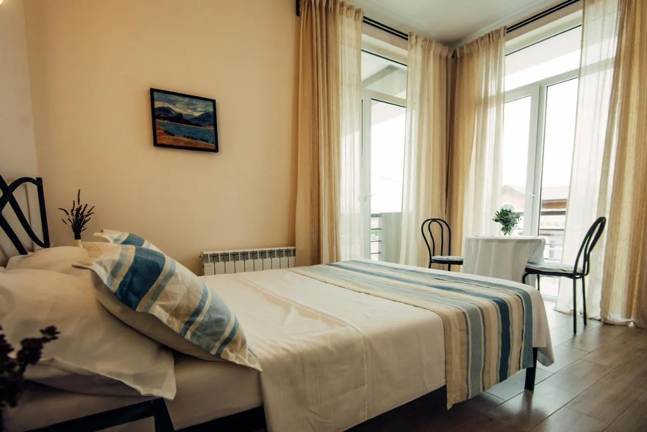 *** Otel Veronika Home Tiflis Gürcistan