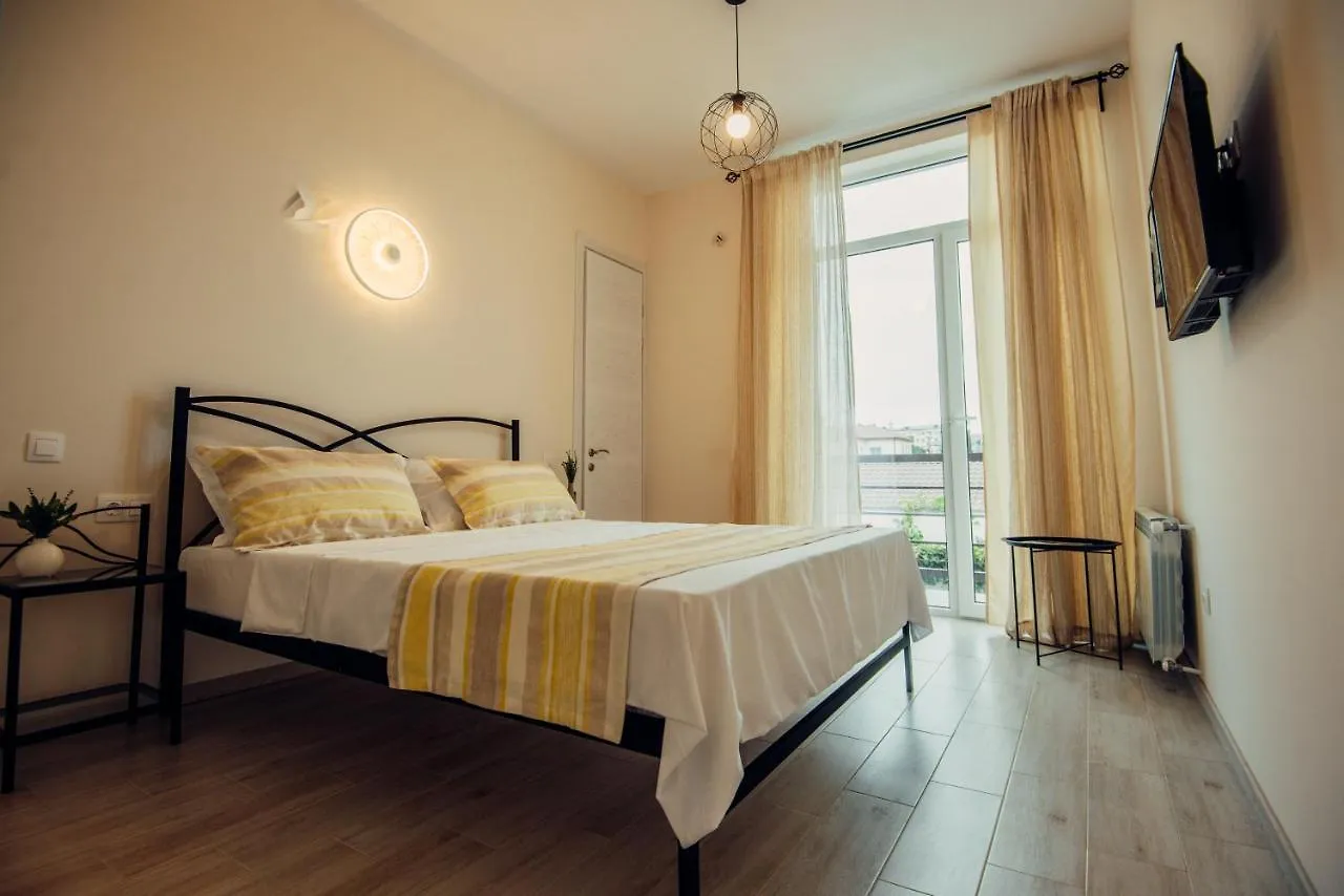 Hotel Veronika Home Tbilisi