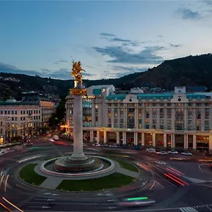 Courtyard By Marriott Tiflis