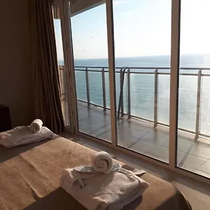 Apart Hotel Orbi Residence باتومي